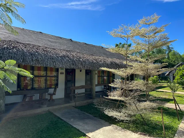 Amici Resort Hotel Laoag