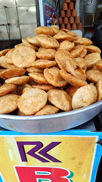 Hanuman Kachori Bhandar