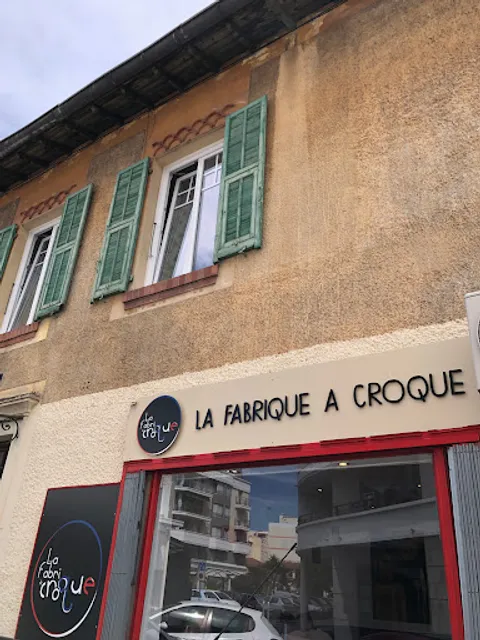 La Fabrique à Croque