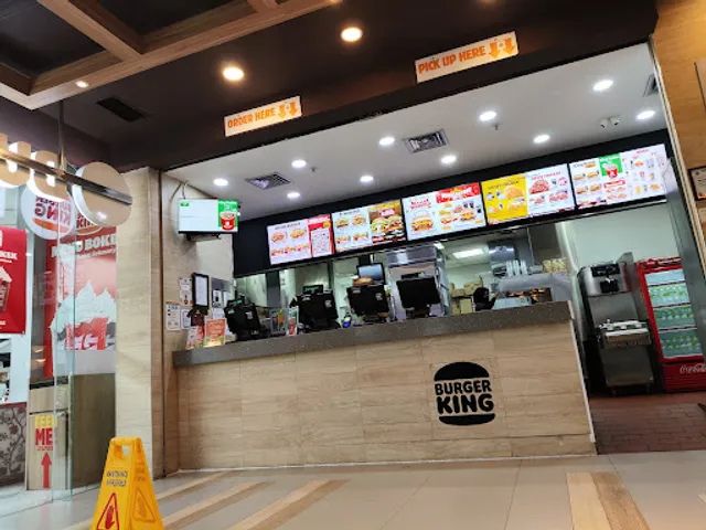 Burger King