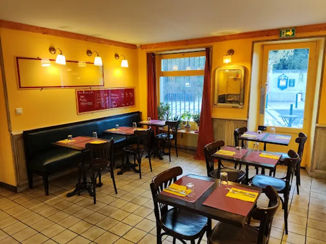 Le Relais du Château