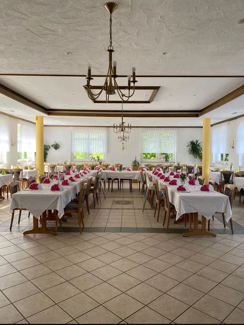 Restaurant Zum Grünen Baum