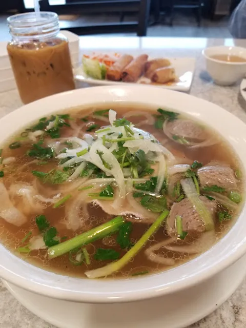 Pho 777 | Vancouver, WA