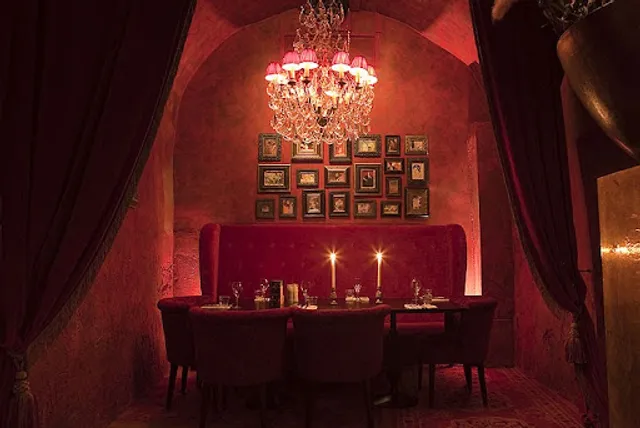 Humphrey's Restaurant Utrecht