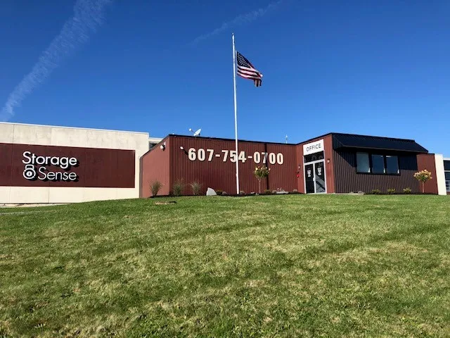 Storage Sense - Endicott