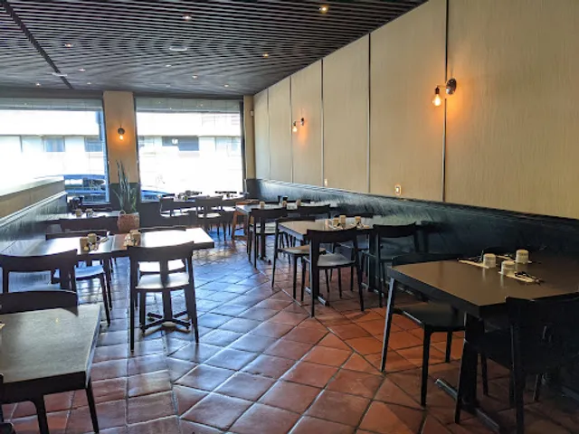 Thanh Thanh Oriental Noodle House