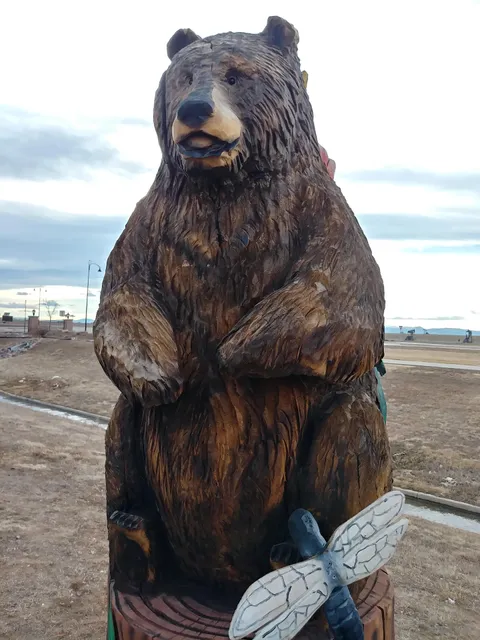 Crist Park Frederick