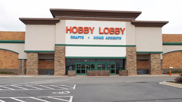 Hobby Lobby