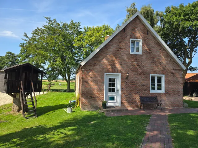 Altwerdumer Grashaus Ulfers