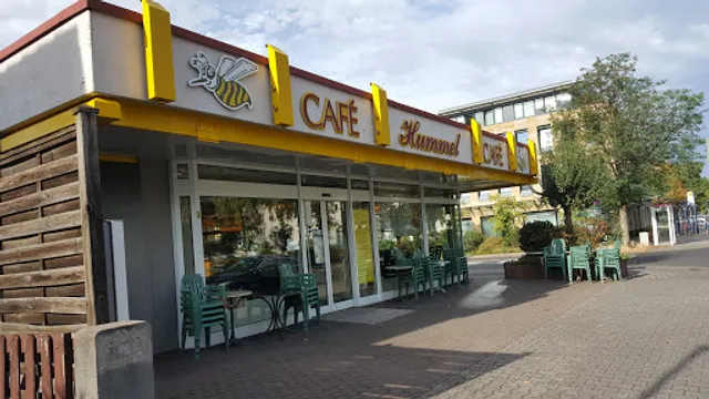 Café Hummel