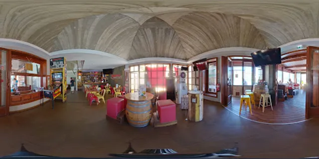 Bellavista Sports Cafe