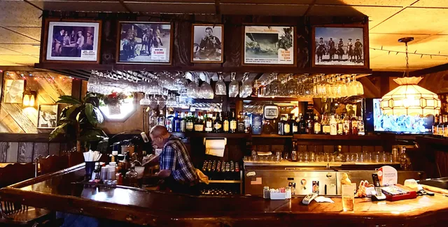 True Grits Steakhouse