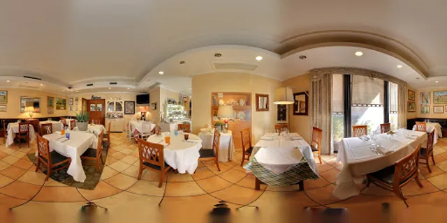 Trattoria del Ducato