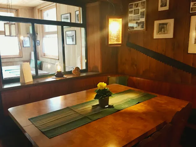 Waldcafé Zur Einkehr