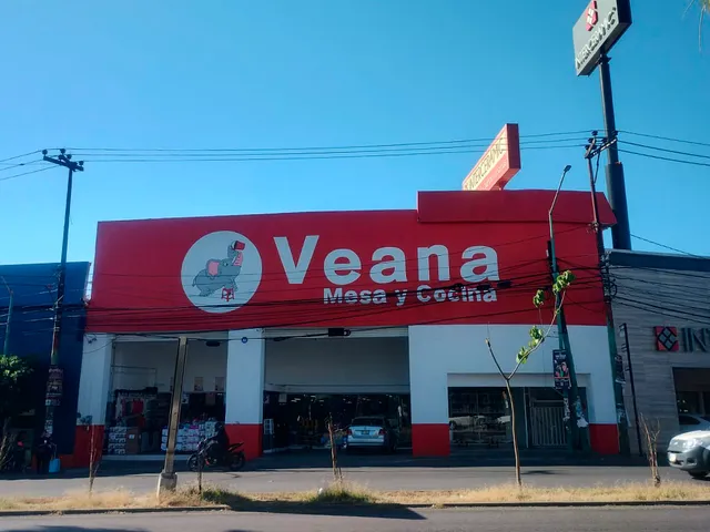 Veana Cuernavaca Plan de Ayala