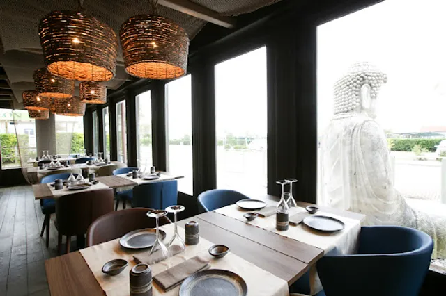 Ristorante Sakura Fusion