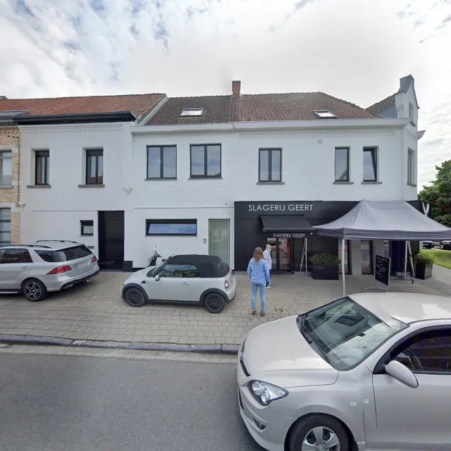 Slagerij Van De Voorde