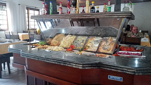 Churrascaria Sangaletti