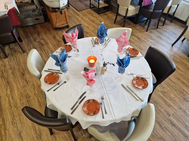 Piri Piri Grill Ormskirk