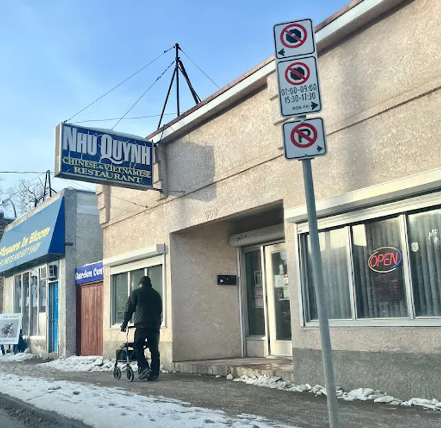 Nhu Quynh Restaurant