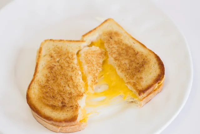 Stong's Sandwich Truck