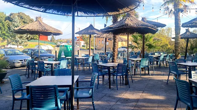 La Taberna del Buddha