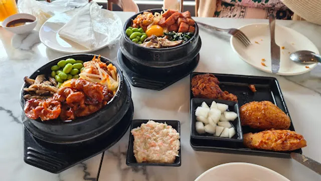 Bonchon Royal Garden Pattaya