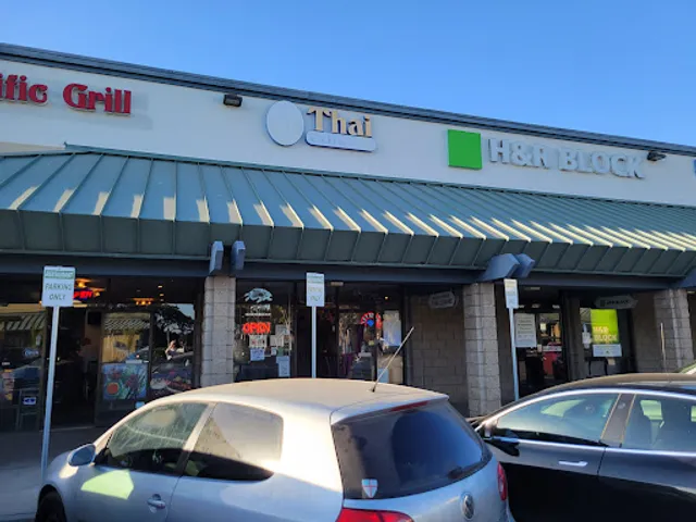 Blue Elephant Thai Cuisine