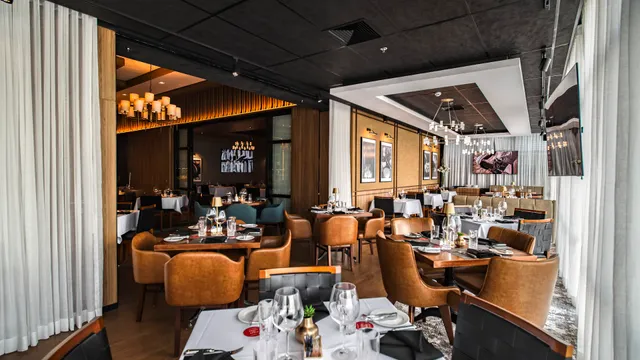 Fogo de Chão - Tamboré