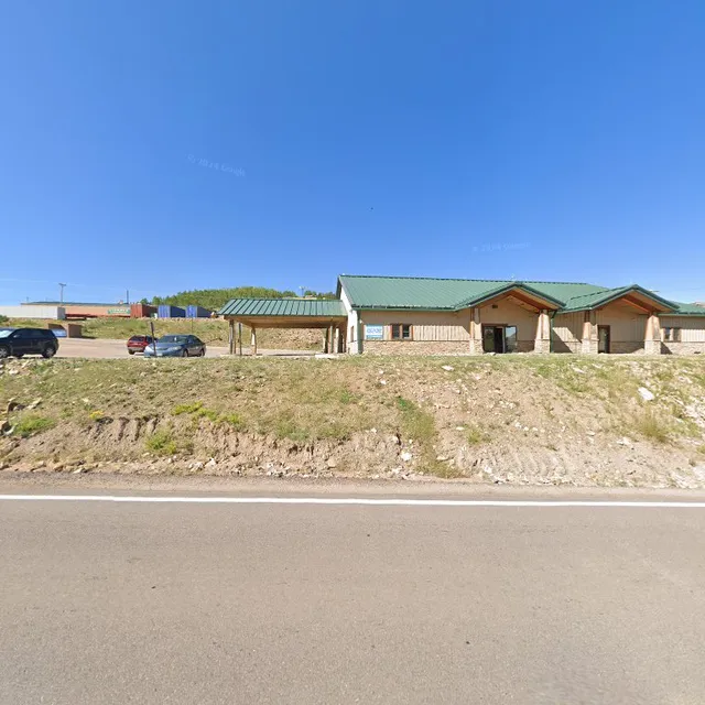 UCHealth Primary Care - Cripple Creek