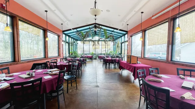 The Russell House Restaurant Inn and Brewery