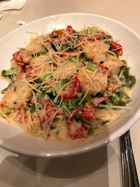 Pasta Fresca