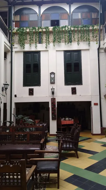 Hotel Casa Venecia (Antes Hotel Nuevo Venecia Socorro Santander)