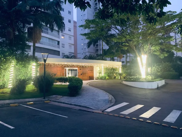 Condomínio Residencial Acervo (Alto de Pinheiros)