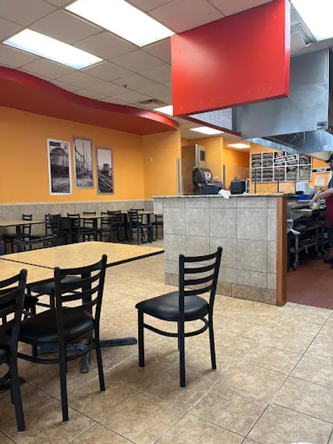 Grand Junction Grilled Subs - 13th Ave S