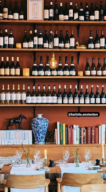 Barlotta Amsterdam