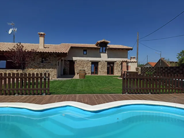 Casa Rural "Gorriones”