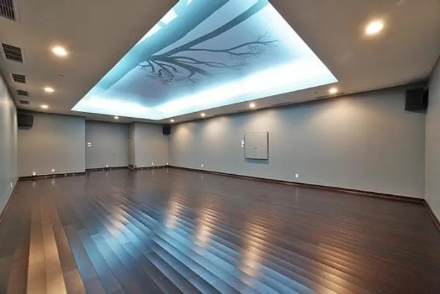 Flow Yoga Studio