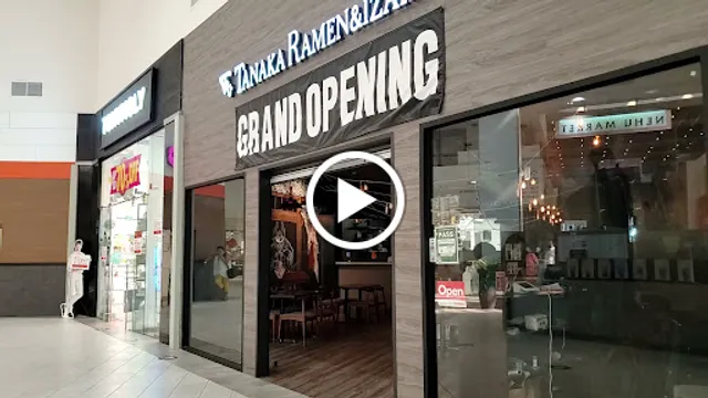 Tanaka Ramen & Izakaya