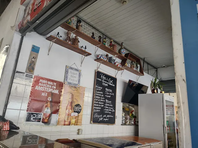 Restaurante Mar e Sol