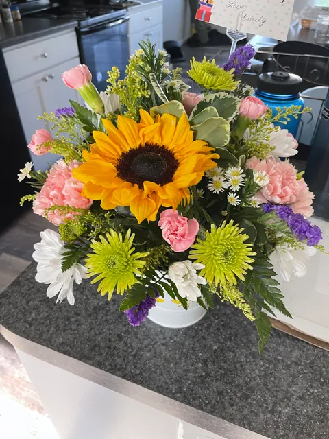 The Abiding Vine Co.