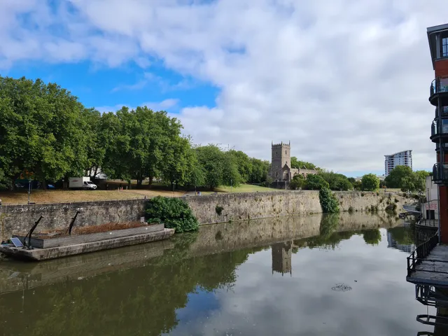 Bristol Bridge