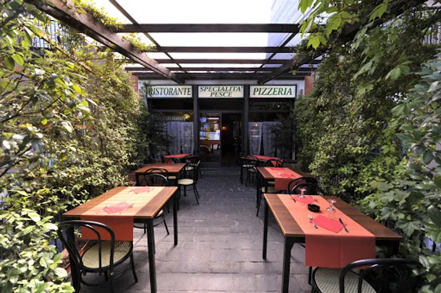 Prosciutteria dello Gnocco Fritto