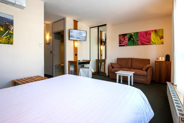 Best Western Le Relais De Laguiole Hôtel & Spa