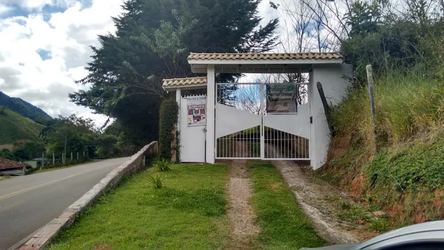 Pousada Recanto das Videiras