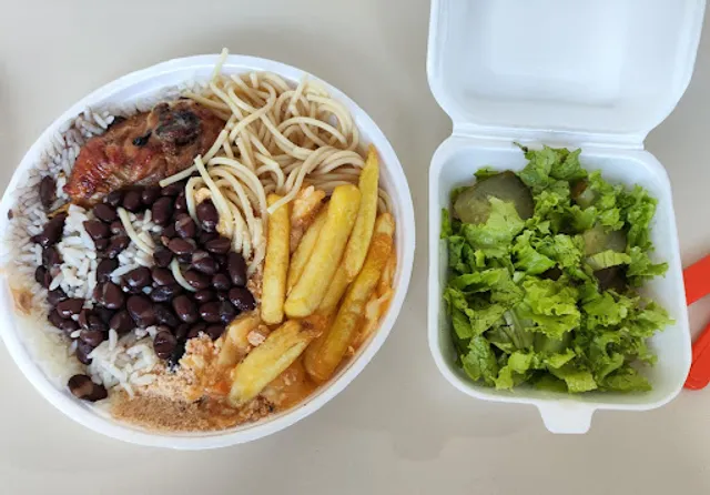 Restaurante Tradição