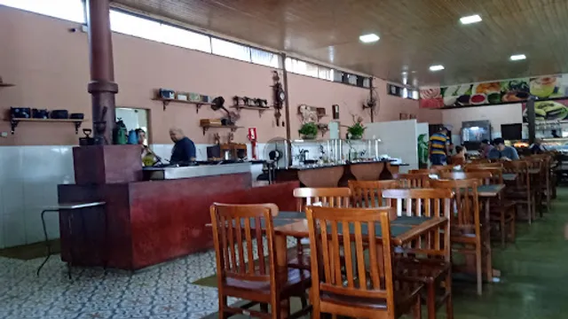 Churrascaria Melgaço Paraopeba