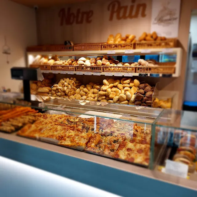 Buongiorno Lavis bas