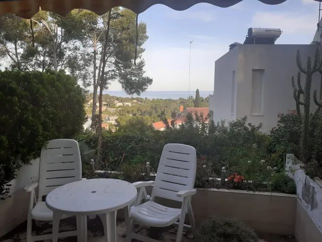 Bungalow Park Florimar