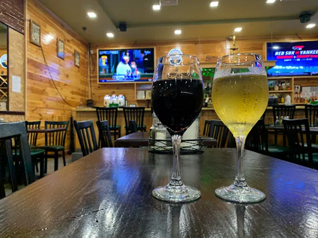 Molino Rojo Restaurant